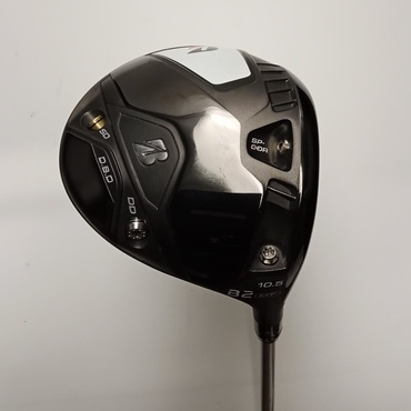 B2HT 1W 10.5°  Speeder　NX　BS40w