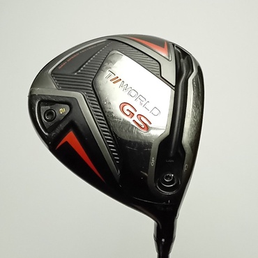TOUR　WORLD　GS 1W 9.5°  S VIZARD　FP