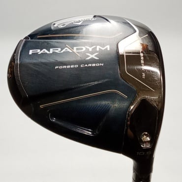 PARADYM　X 1W 10.5°  S Speeder NX 50
