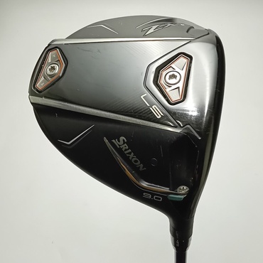 SRIXON　ZXi　LS 1W 9°  S NX SPEEDER