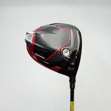 STEALTH2 1W 10.5°  SR TENSEI　RED　TM50　(22)
