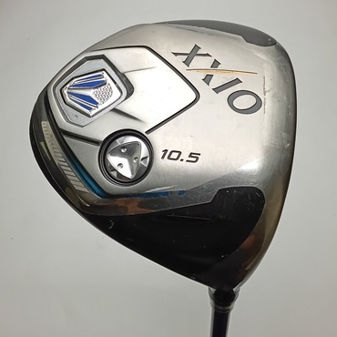 XXIO　8 1W 10.5°  R XXIO　MP800