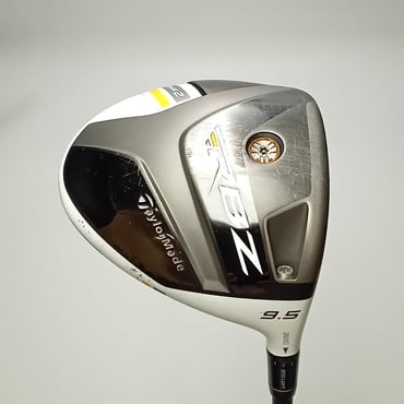 ROCKETBALLZ　STAGE　2　US 1W 9.5°  S FUJI　ROCKETFUEL　50