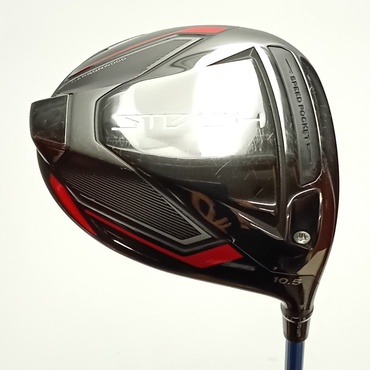 STEALTH 1W 10.5°  S Speeder　NX　50