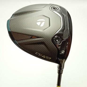 Qi4D 1W 10.5°  S REAX　50　High　Rotation　Red