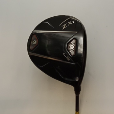 SRIXON　ZXi　LS 1W 10.5°  S SPEEDER DHX