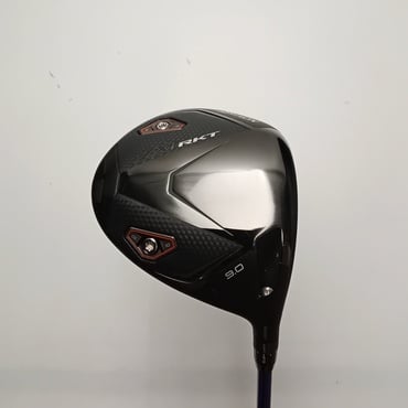 SRIXON　ZXi　RKT 1W 9°  S VENTUS　TR　ZXi-Ⅱ　5