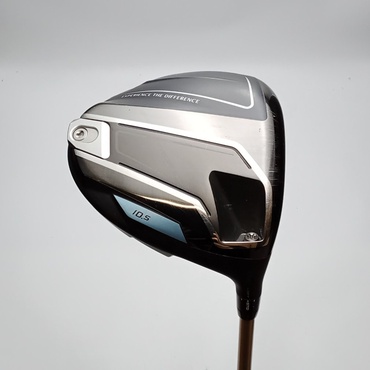 XXIO　14+ 1W 10.5°  S Speeder　NX　GOLD　50