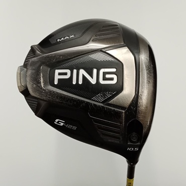 G425　MAX 1W 10.5°  S ALTA　J　CB　SLATE