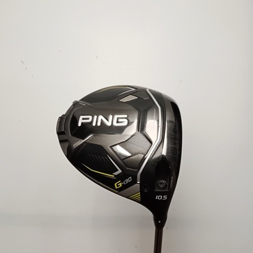 G430　MAX 1W 10.5°  S PING　TOUR　2.0　CHROME　65
