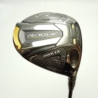 ROGUE ST MAX LS 1W 9° X TENSEI PRO WHITE 1K 60｜Alpen Online 公式