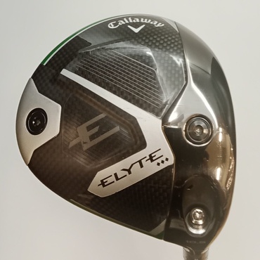ELYTE　　　　　◆◆◆　(トリプルダイヤモンド) 1W 10.5°  S TENSEI　GREEN　60　for　Callaway