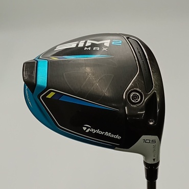 SIM2　MAX 1W 10.5°  SR TENSEI　BLUE　TM50