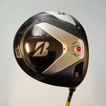 TOUR　B　X　(2020) 1W 9.5°  S Diamana TB 50