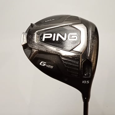 G425　MAX 1W 10.5°  X TENSEI CK Pro Orange 50