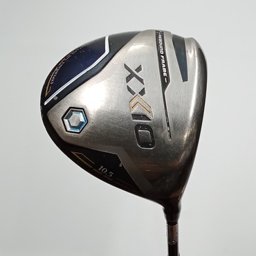 XXIO　12　ネイビー 1W 10.5°  S XXIO　MP1200　ネイビー