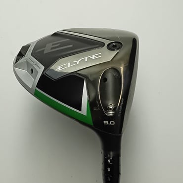 ELYTE 1W 9°  S VENTUS　GREEN　50　for　Callaway