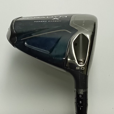 PARADYM　X 1W 9°  R VENTUS　TR　5　for　Callaway