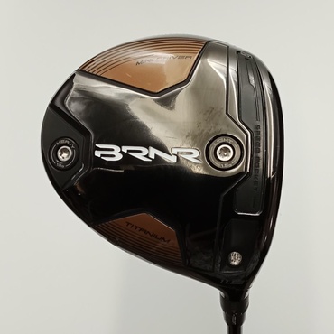 BRNR　MINI　(2023) 1W 11.5°  S PROFORCE　65　M40X　J-SPEC
