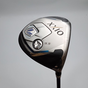 XXIO　8 1W 9.5°  S XXIO　MP800