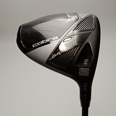 OPTM　MAX-K 1W 10.5°  S SPEEDER　NX　for　COBRA