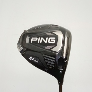 G425　MAX 1W 9°  S PING　TOUR　173-55