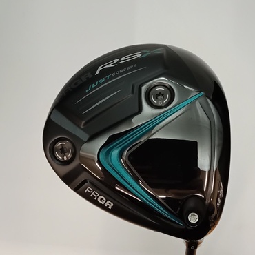 RSX 1W 10.5°  S (M-43) Diamana　FOR　PRGR