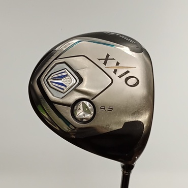 XXIO　8 1W 9.5°  SR XXIO　MP800