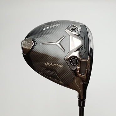 Qi35　LS 1W 9°  S 2025　Diamana　SILVER　TM55