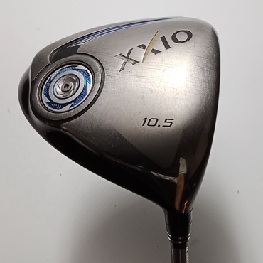 XXIO　9 1W 10.5°  S XXIO　MP900