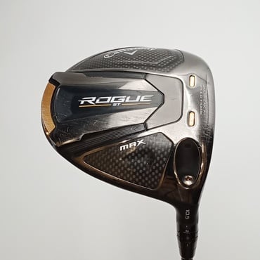 ROGUE　ST　MAX 1W 10.5°  SR VENTUS　5　for　Callaway