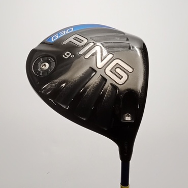 G30 1W 9°  S TFC　390