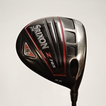 SRIXON　Z785 1W 9.5°  S Miyazaki　MIZU　6