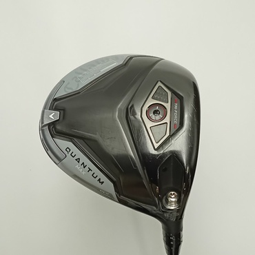 QUANTUM　MAX 1W 10.5°  SR ATHLEMAX　50