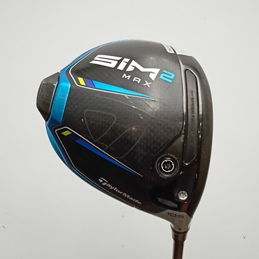 SIM2　MAX 1W 10.5°  S TENSEI　BLUE　TM50