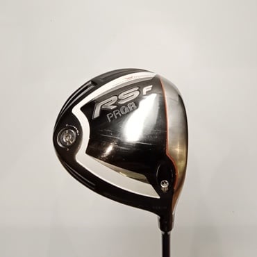 RS　F　(2018) 1W 10.5°  M-40 Diamana　for　PRGR