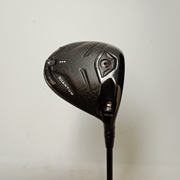 QUANTUM　　　◆◆◆　(トリプルダイヤモンド) 1W 10.5°  S 24 VENTUS BLACK 5