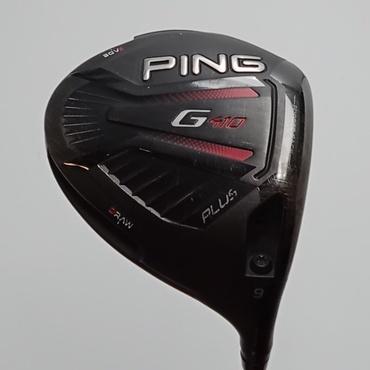 G410　PLUS 1W 9°  S ATTAS G7 6