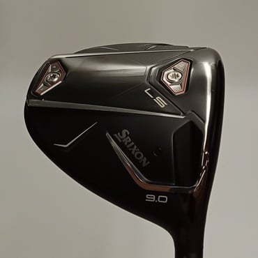 SRIXON　ZXi　LS 1W 9°  S VENTUS　ZXi　6