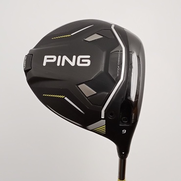 G430　MAX　10K 1W 9°  S PING　TOUR　2.0　CHROME　65