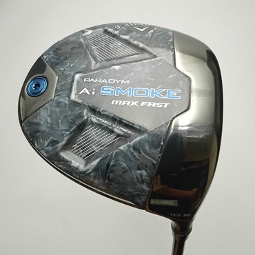 Ai　SMOKE　MAX　FAST 1W 10.5°  SR TENSEI　40　for　Callaway