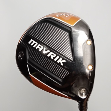 MAVRIK 1W 9°  S Diamana　ZF　60
