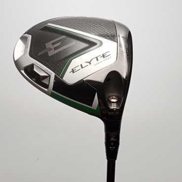 ELYTE　MAX　FAST 1W 10.5°  SR LIN-Q　GREEN　40　for　Callaway