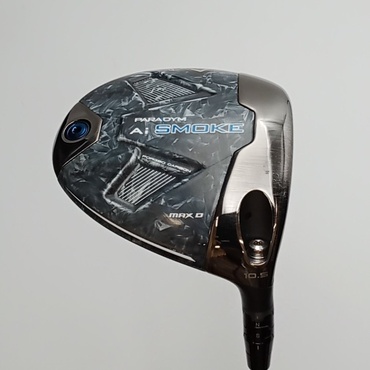 Ai　SMOKE　MAX　D 1W 10.5°  S TENSEI　50　for　Callaway