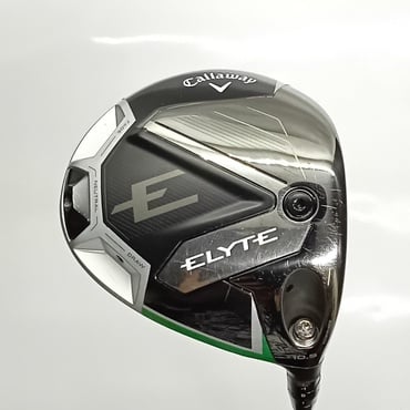 ELYTE 1W 10.5°  S VENTUS　GREEN　50　for　Callaway