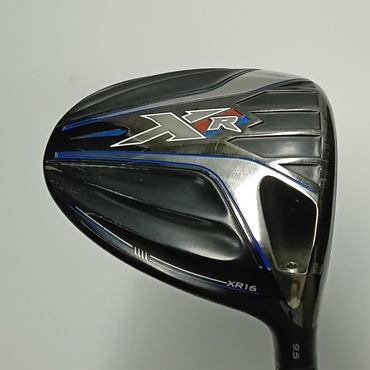 XR　16 1W 9.5°  R GRAND　BASSARA　GBB29
