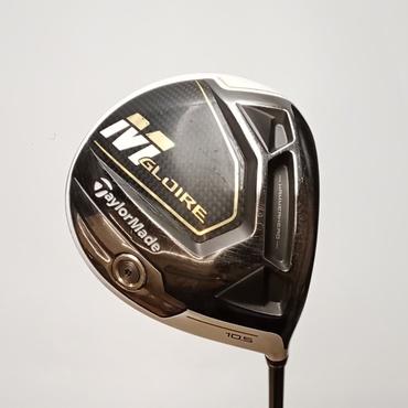 M　GLOIRE 1W 10.5°  S Speeder　EVOLUTION　TM