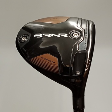 BRNR　MINI　(2023) 1W 13.5°  S PROFORCE　65　M40X　J-SPEC