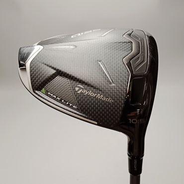 Qi35　MAX　LITE 1W 10.5°  R 2025　Air　Speeder　TM