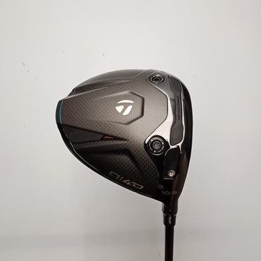 Qi4D 1W 10.5°  SR REAX　50　High　Rotation　Red